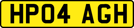 HP04AGH