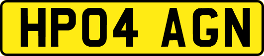HP04AGN