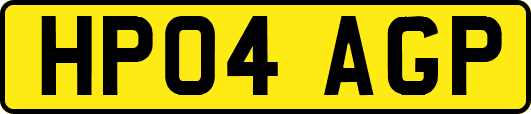 HP04AGP
