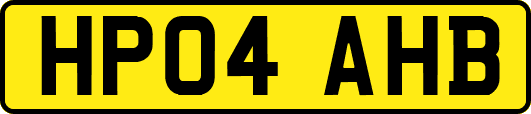 HP04AHB