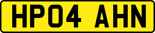HP04AHN