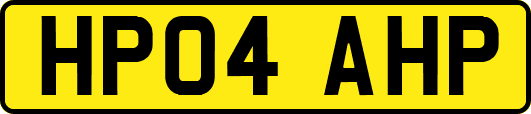 HP04AHP