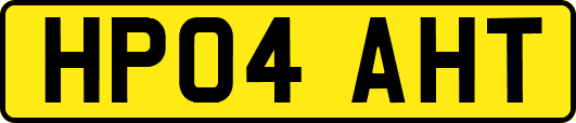 HP04AHT