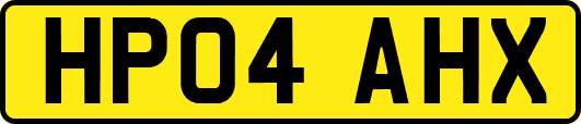HP04AHX