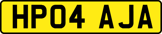 HP04AJA