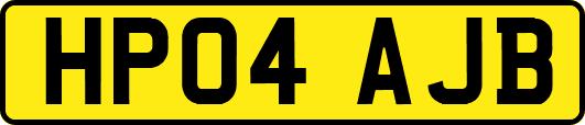 HP04AJB