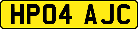 HP04AJC