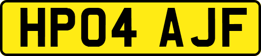 HP04AJF