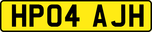 HP04AJH