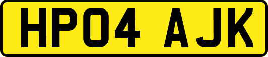 HP04AJK