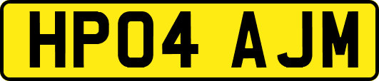 HP04AJM