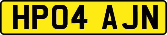 HP04AJN