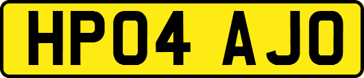 HP04AJO