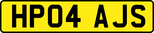 HP04AJS