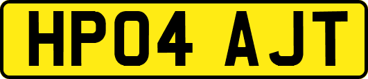 HP04AJT