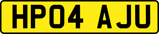 HP04AJU