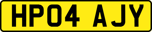 HP04AJY