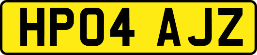 HP04AJZ