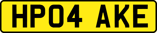 HP04AKE