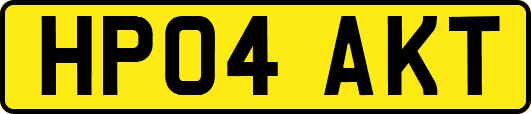 HP04AKT