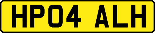 HP04ALH