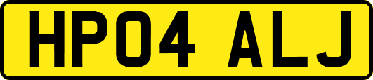 HP04ALJ
