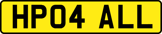 HP04ALL