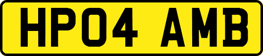 HP04AMB