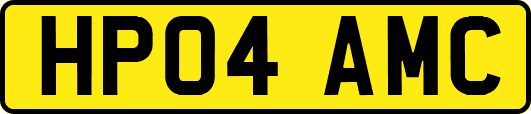 HP04AMC