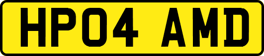 HP04AMD