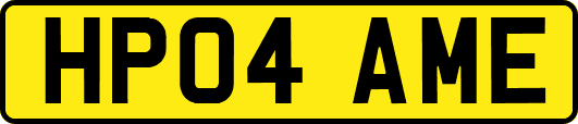 HP04AME