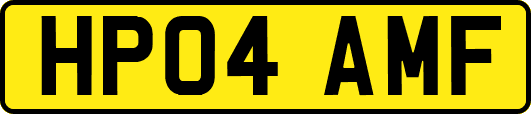 HP04AMF