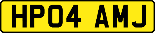 HP04AMJ