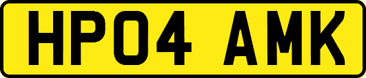 HP04AMK