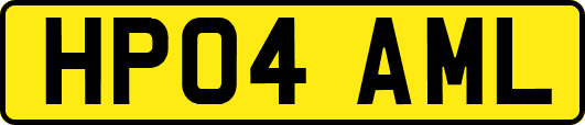 HP04AML