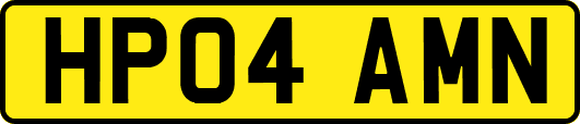 HP04AMN