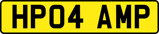 HP04AMP