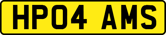 HP04AMS