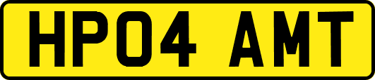 HP04AMT