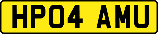 HP04AMU
