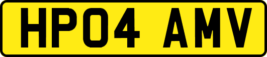 HP04AMV
