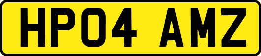 HP04AMZ