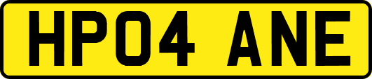 HP04ANE
