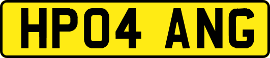 HP04ANG