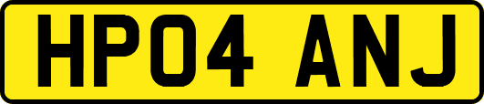 HP04ANJ