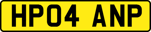 HP04ANP