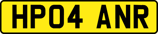 HP04ANR