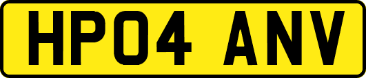 HP04ANV