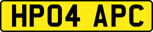 HP04APC