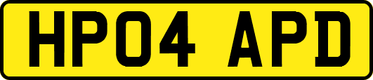 HP04APD
